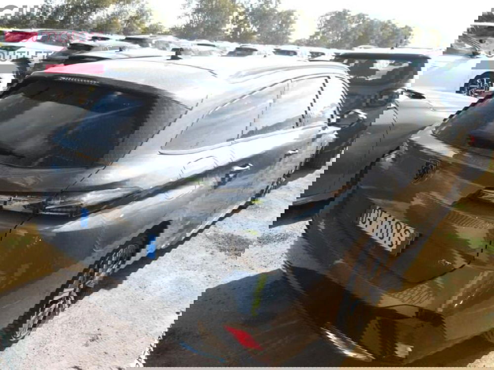 Peugeot 308 SW usata a Modena (3)