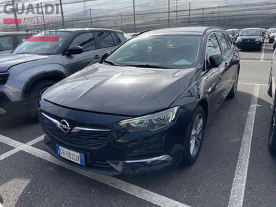 Opel Insignia Station Wagon 1.6 CDTI 136 S&amp;S aut.Sports Business del 2020 usata a Mirandola