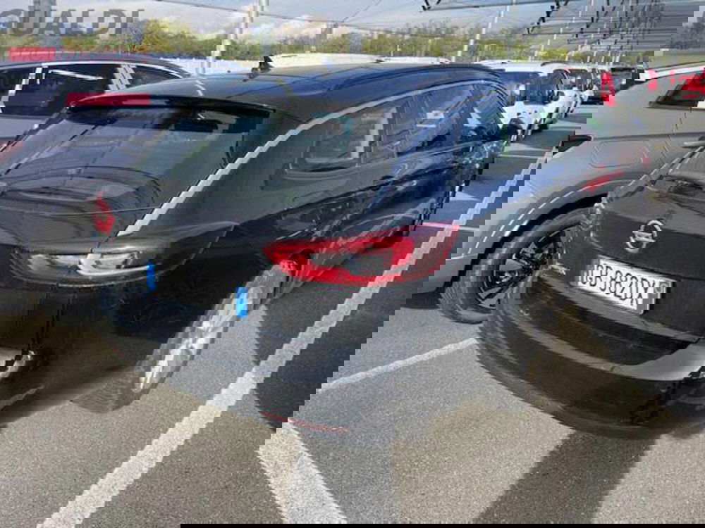 Opel Insignia Station Wagon usata a Modena (2)