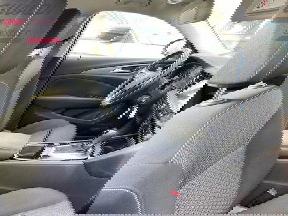 Opel Insignia Station Wagon usata a Modena (3)