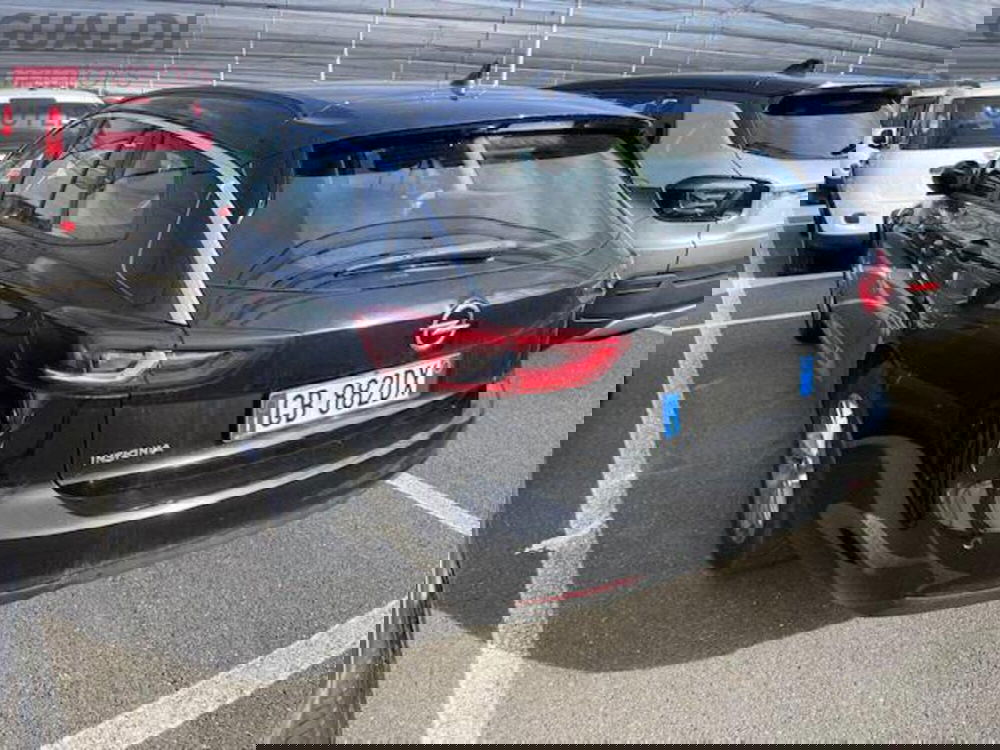 Opel Insignia Station Wagon usata a Modena (5)