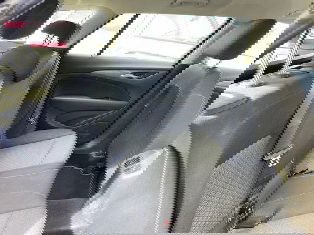 Opel Insignia Station Wagon usata a Modena (6)