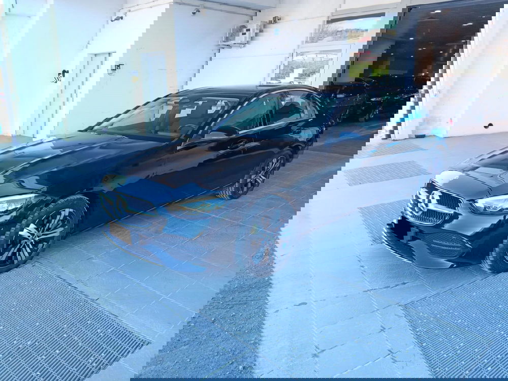 Mercedes-Benz Classe C usata a Asti