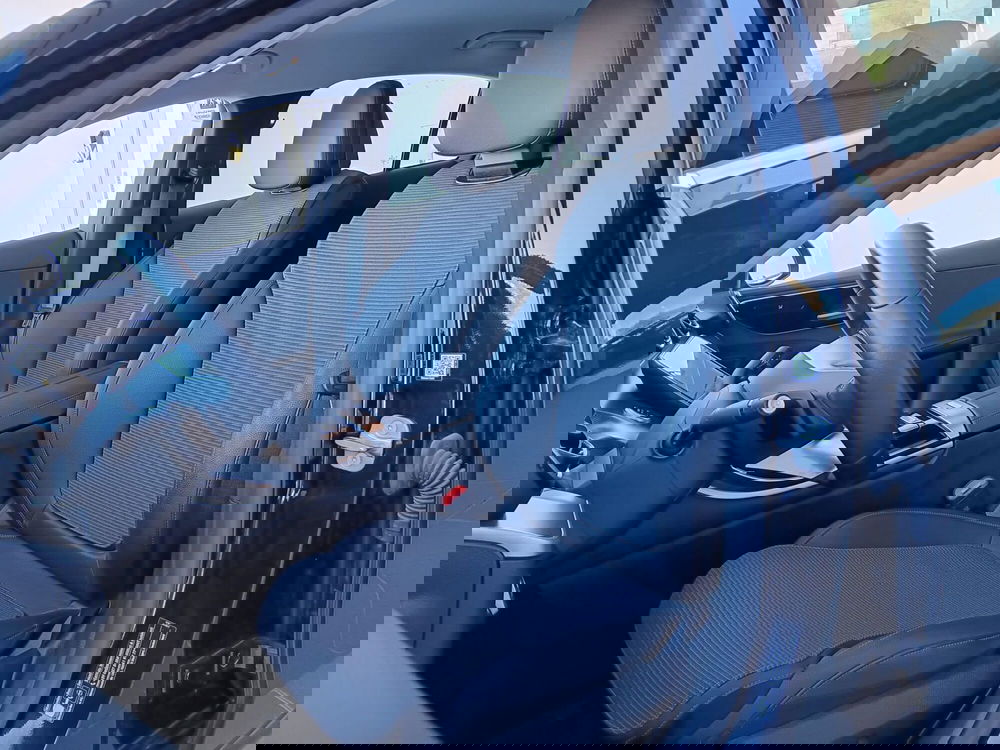 Mercedes-Benz Classe C usata a Asti (10)