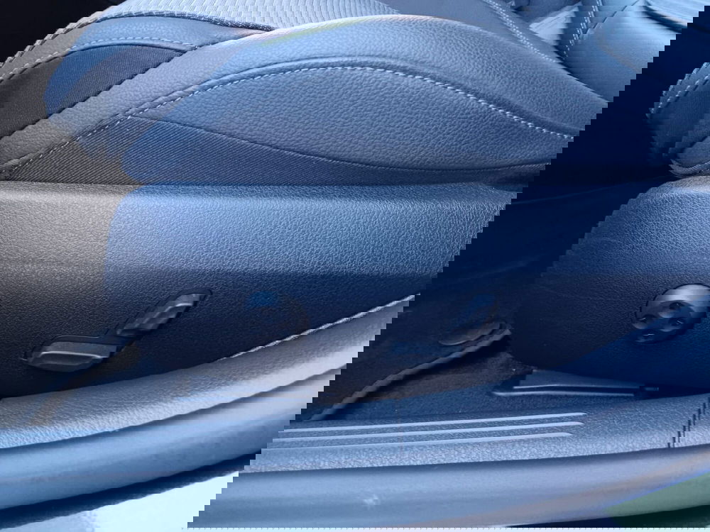 Mercedes-Benz Classe C usata a Asti (11)