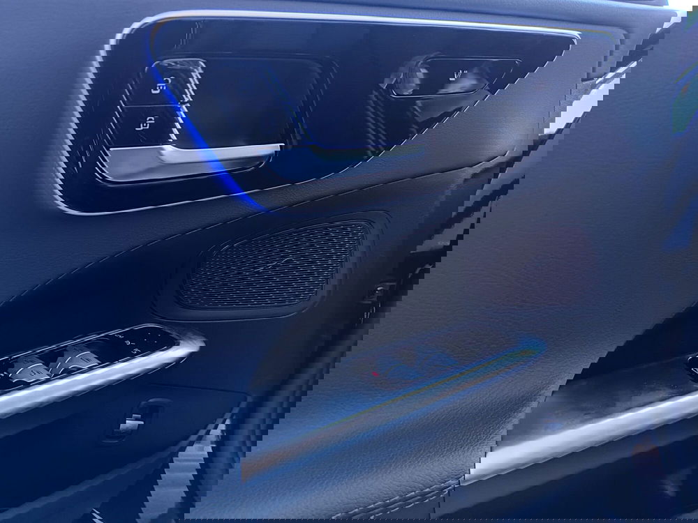 Mercedes-Benz Classe C usata a Asti (12)