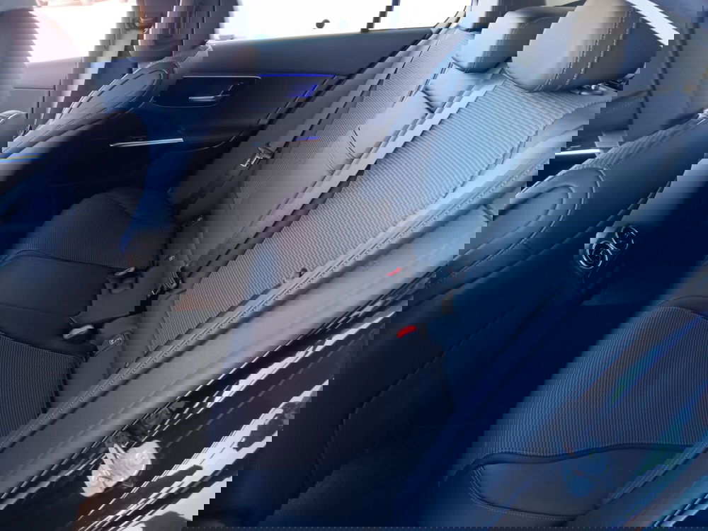 Mercedes-Benz Classe C usata a Asti (13)