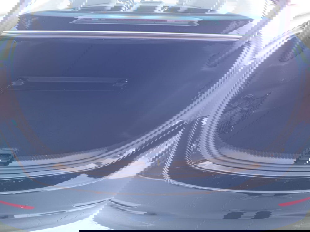 Mercedes-Benz Classe C usata a Asti (14)