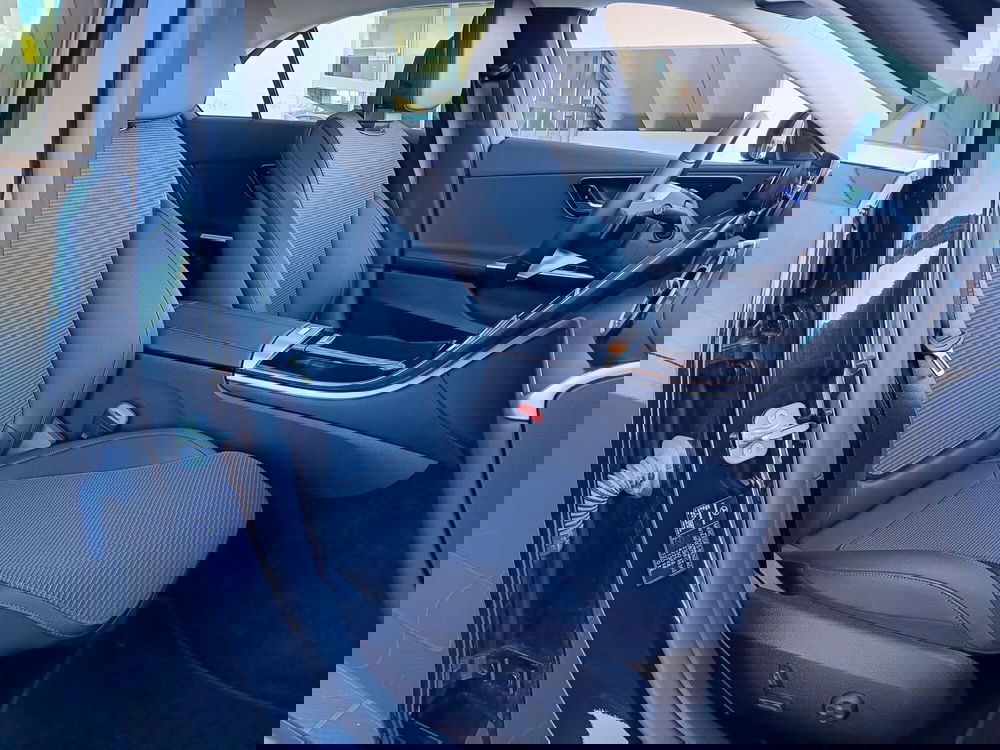 Mercedes-Benz Classe C usata a Asti (15)