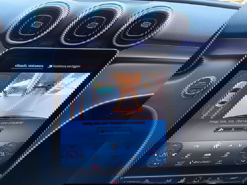 Mercedes-Benz Classe C usata a Asti (19)