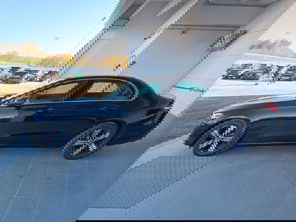 Mercedes-Benz Classe C usata a Asti (2)