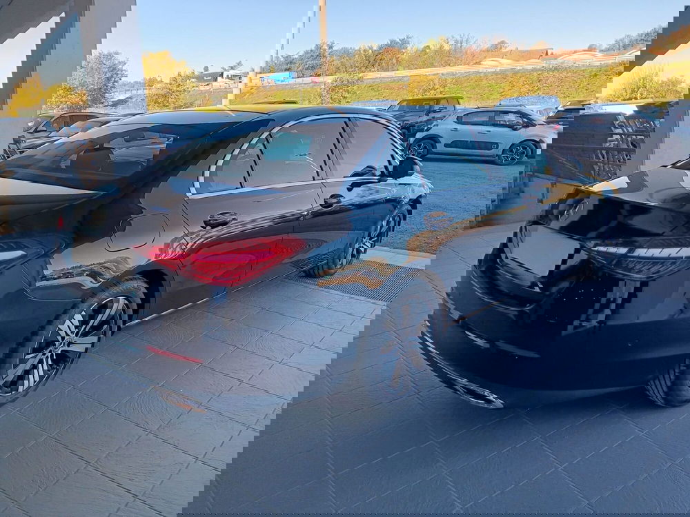 Mercedes-Benz Classe C usata a Asti (5)