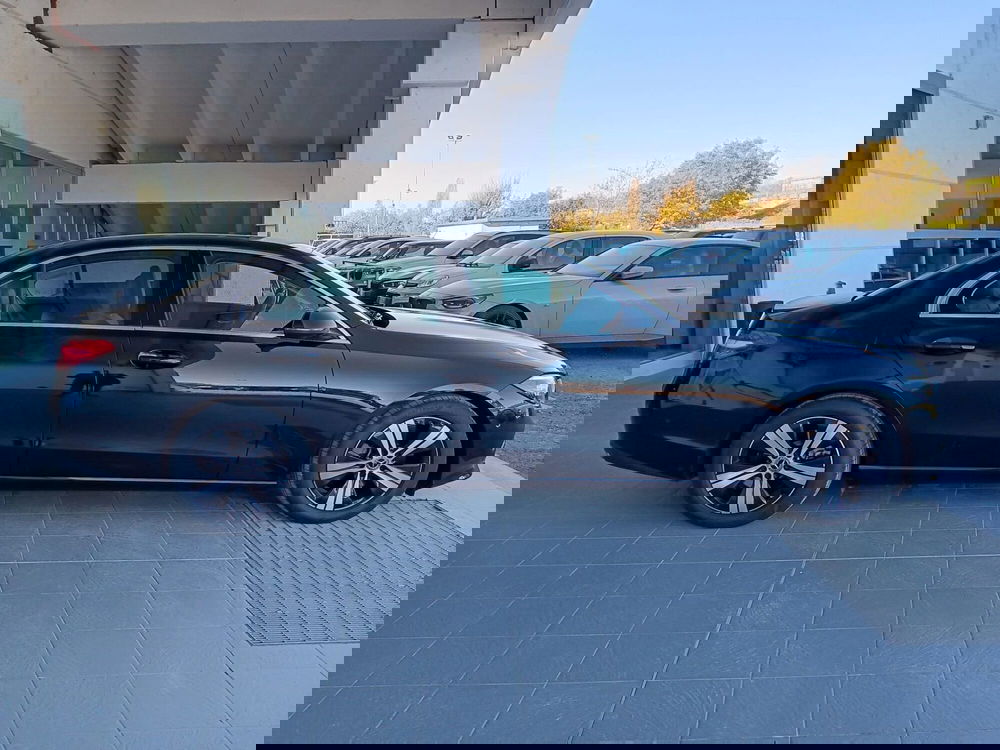 Mercedes-Benz Classe C usata a Asti (6)