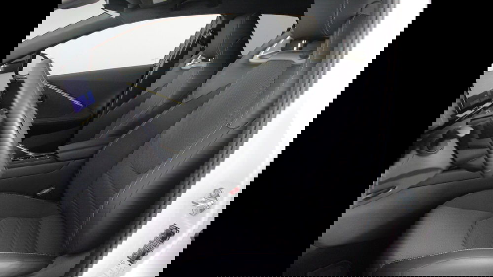 Toyota Toyota C-HR usata a Palermo (11)