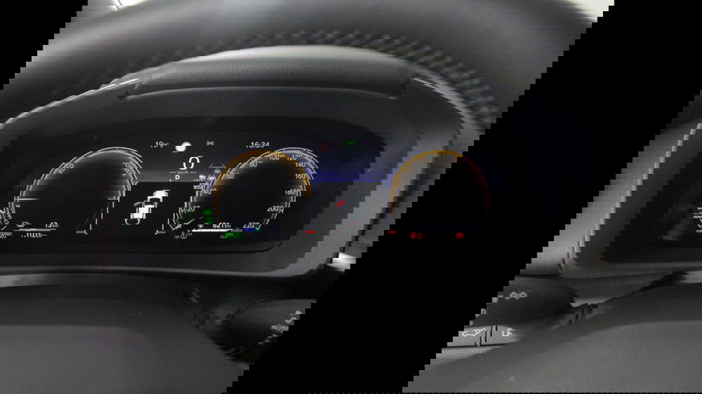 Toyota Toyota C-HR usata a Palermo (12)