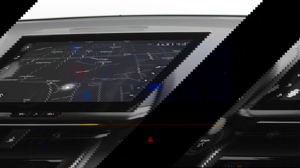 Toyota Toyota C-HR usata a Palermo (15)