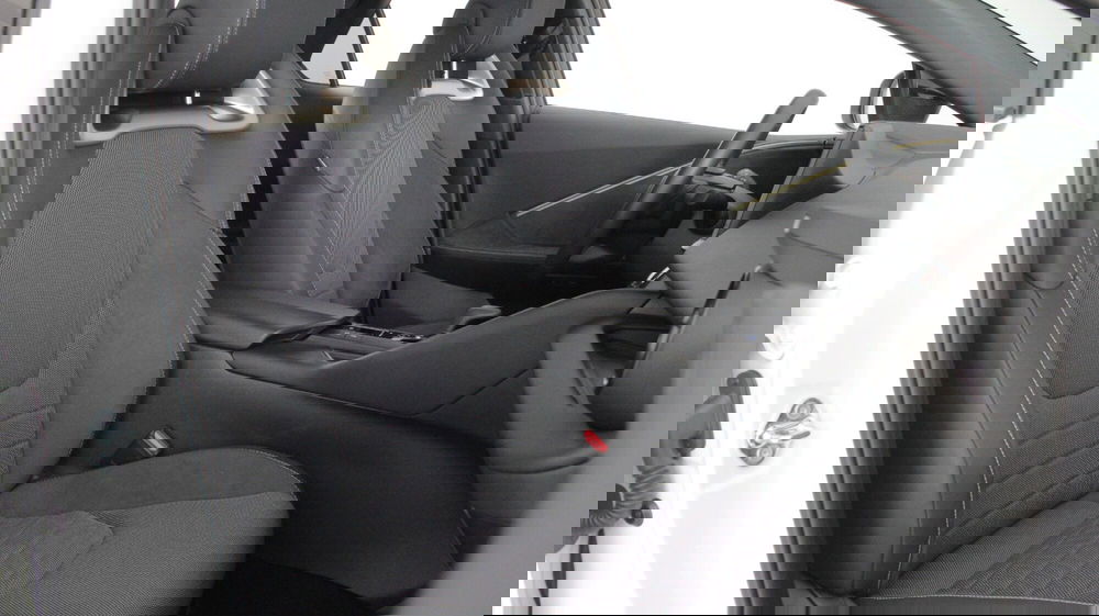 Toyota Toyota C-HR usata a Palermo (6)