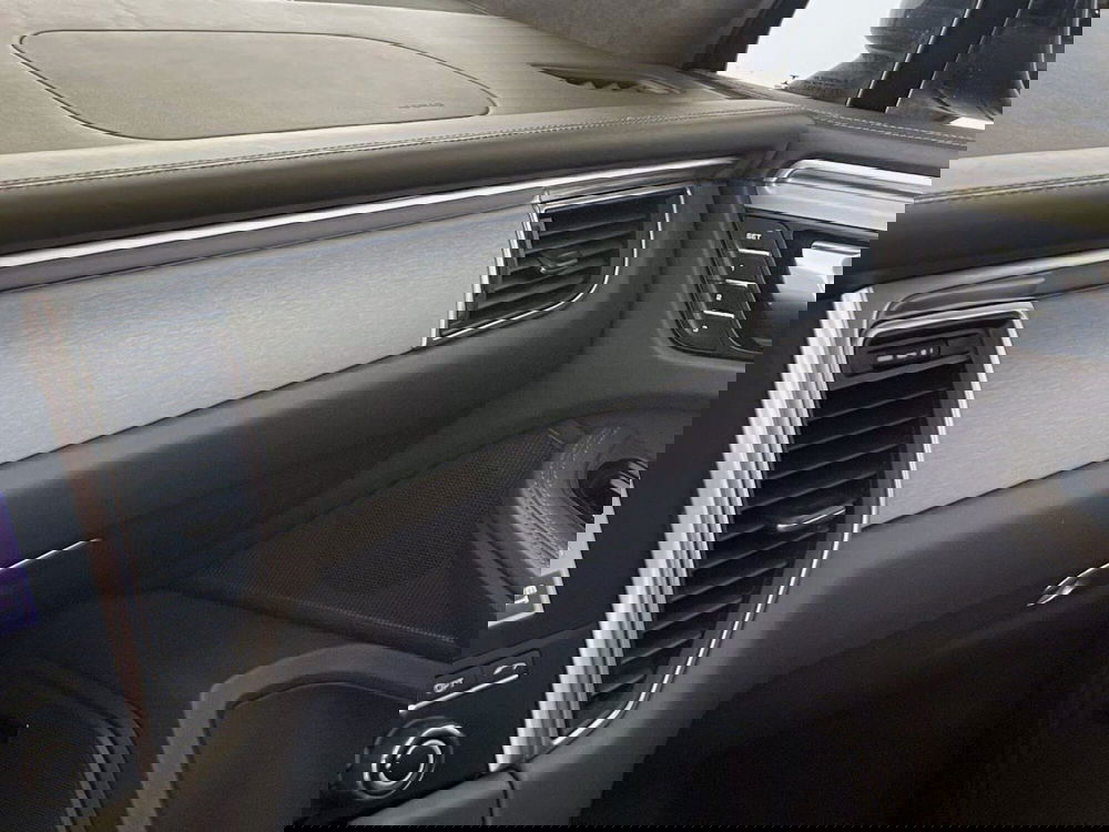 Porsche Macan usata a Perugia (11)