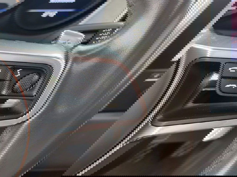 Porsche Macan usata a Perugia (12)