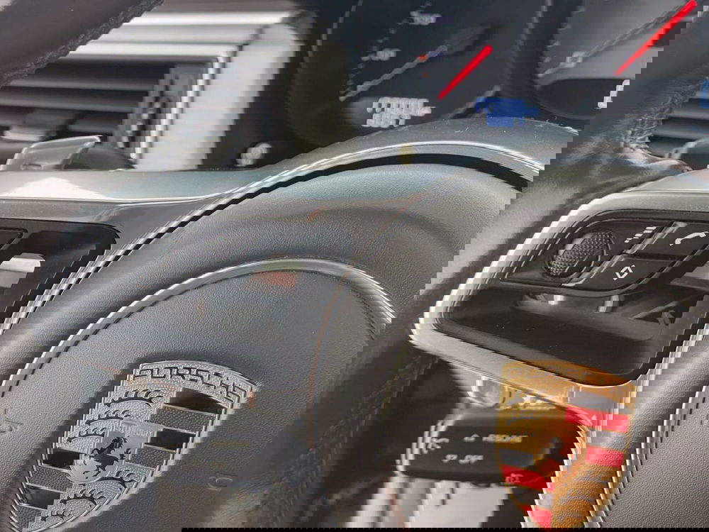 Porsche Macan usata a Perugia (13)