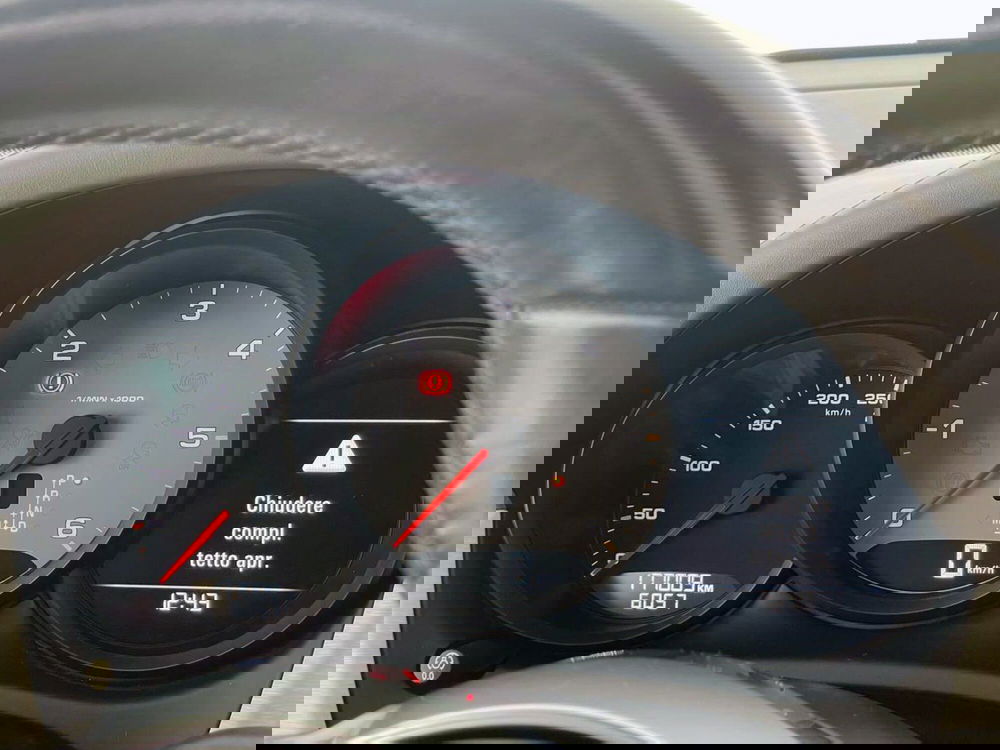 Porsche Macan usata a Perugia (14)