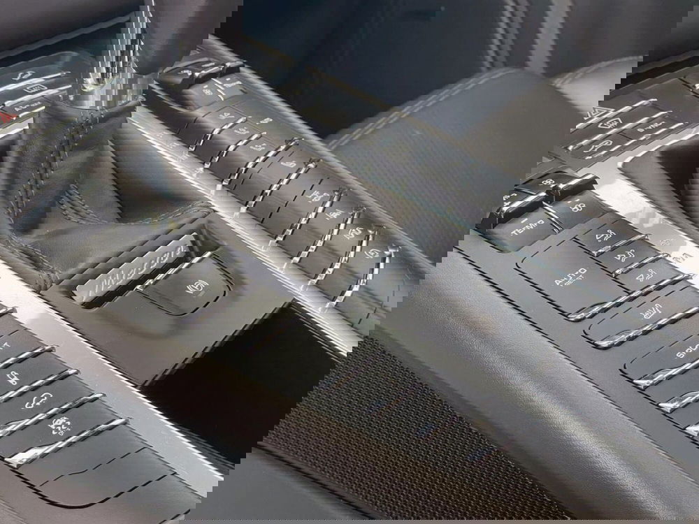 Porsche Macan usata a Perugia (16)