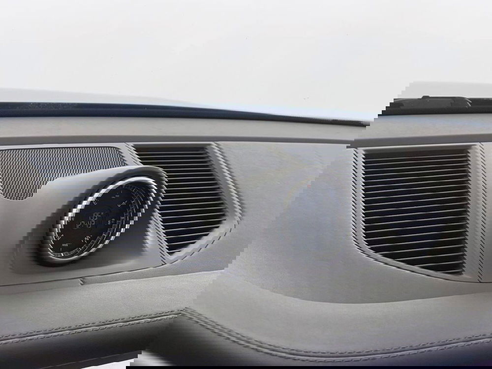 Porsche Macan usata a Perugia (18)