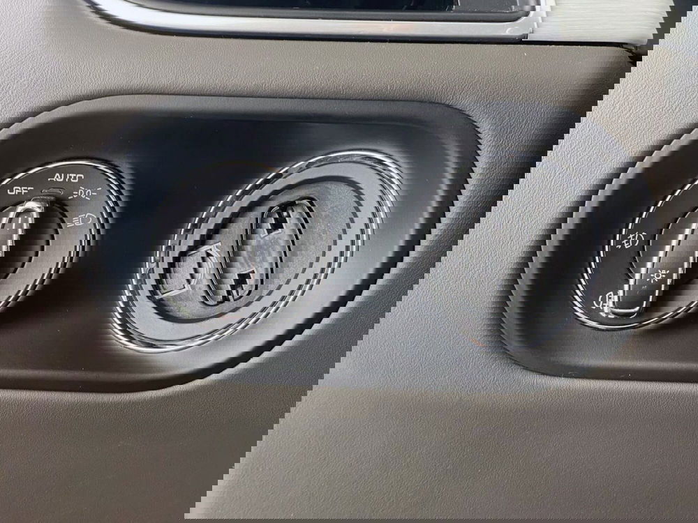 Porsche Macan usata a Perugia (20)