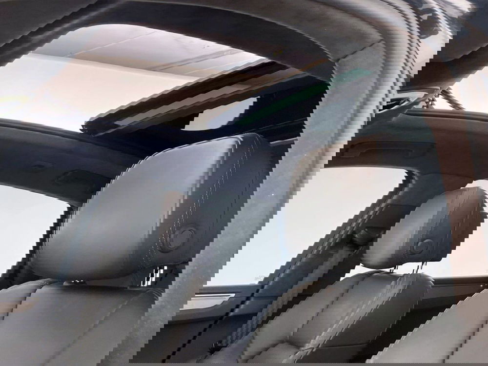 Porsche Macan usata a Perugia (9)