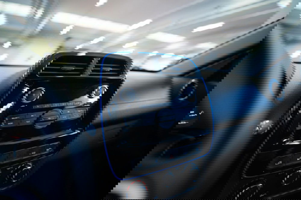 Dacia Spring usata a Torino (11)