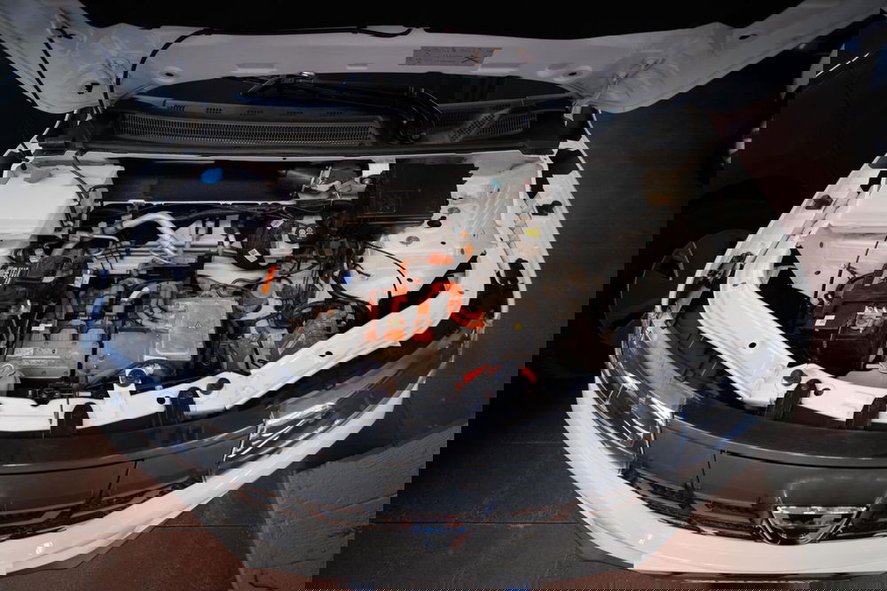 Dacia Spring usata a Torino (12)