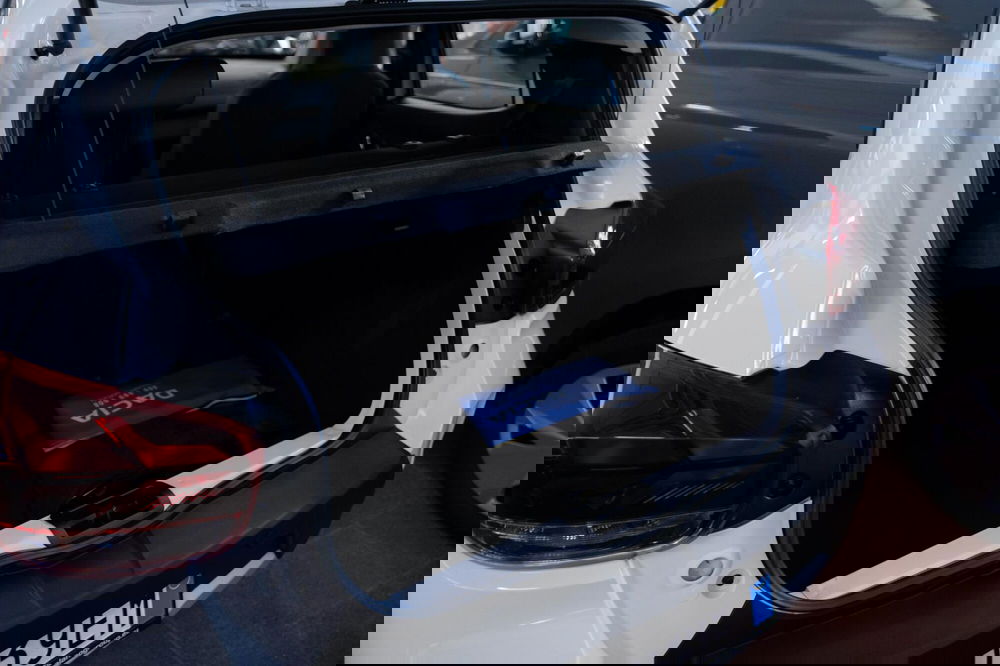 Dacia Spring usata a Torino (13)