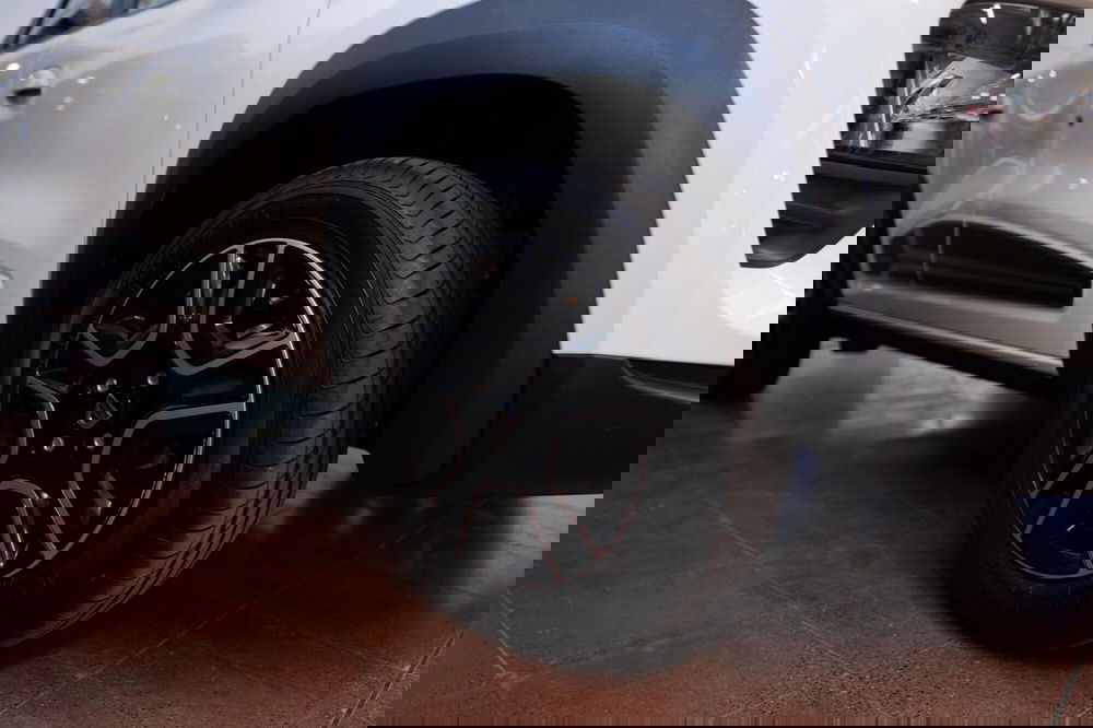 Dacia Spring usata a Torino (14)