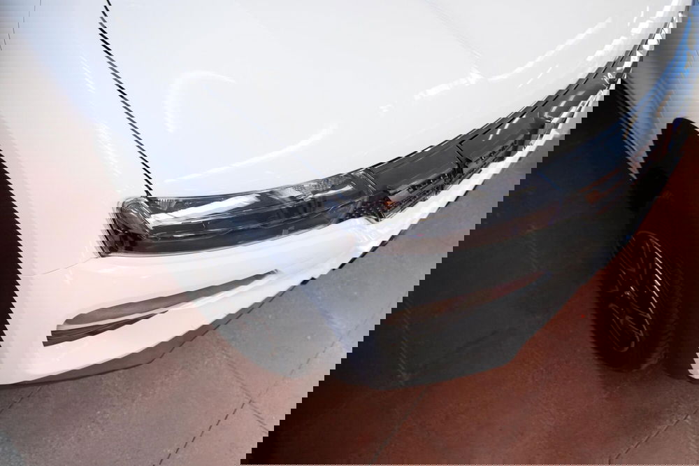 Dacia Spring usata a Torino (15)