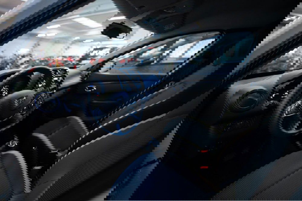 Dacia Spring usata a Torino (5)