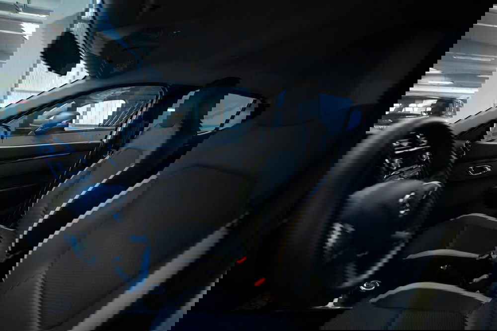 Dacia Spring usata a Torino (6)