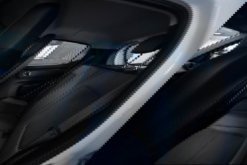 Dacia Spring usata a Torino (7)