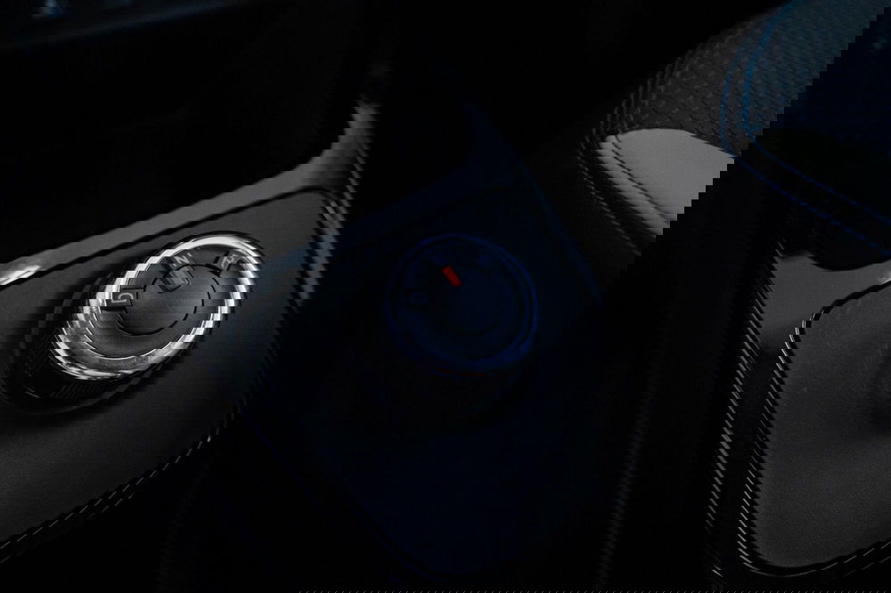 Dacia Spring usata a Torino (9)