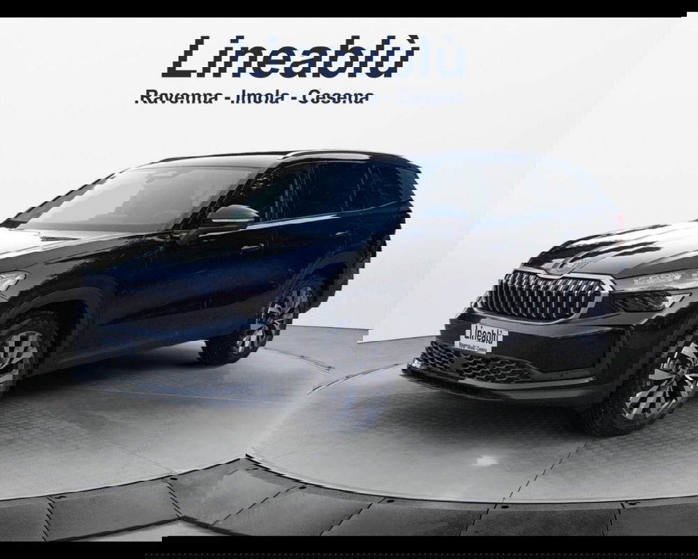 Skoda Kodiaq nuova a Forlì-Cesena