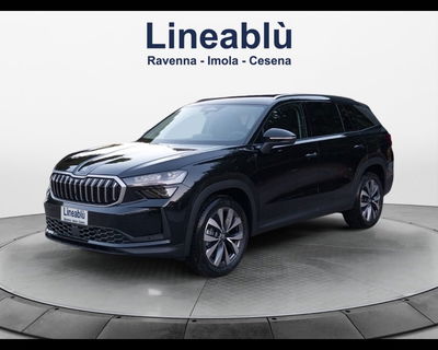 Skoda Kodiaq 1.5 TSI ACT 7 posti Style nuova a Cesena