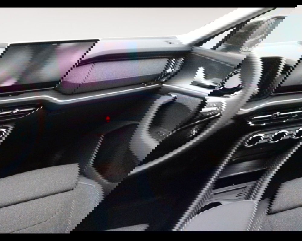 Skoda Kodiaq nuova a Forlì-Cesena (13)