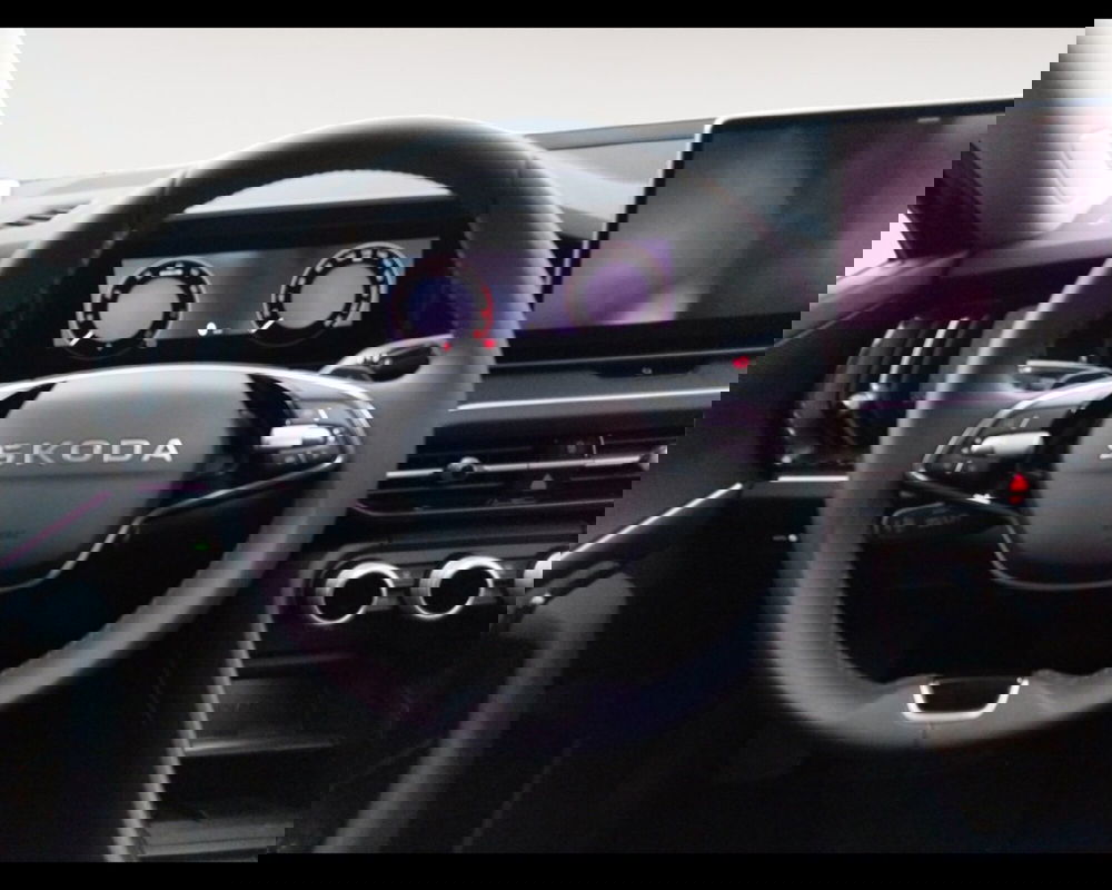 Skoda Kodiaq nuova a Forlì-Cesena (15)