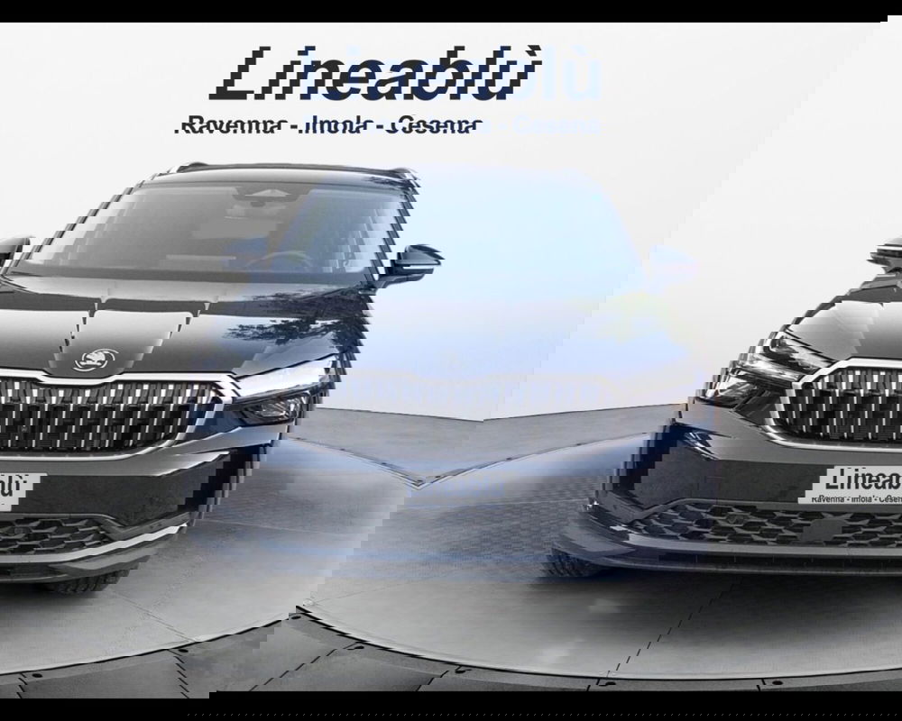 Skoda Kodiaq nuova a Forlì-Cesena (2)