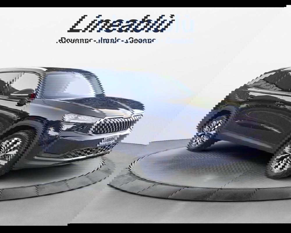 Skoda Kodiaq nuova a Forlì-Cesena (3)