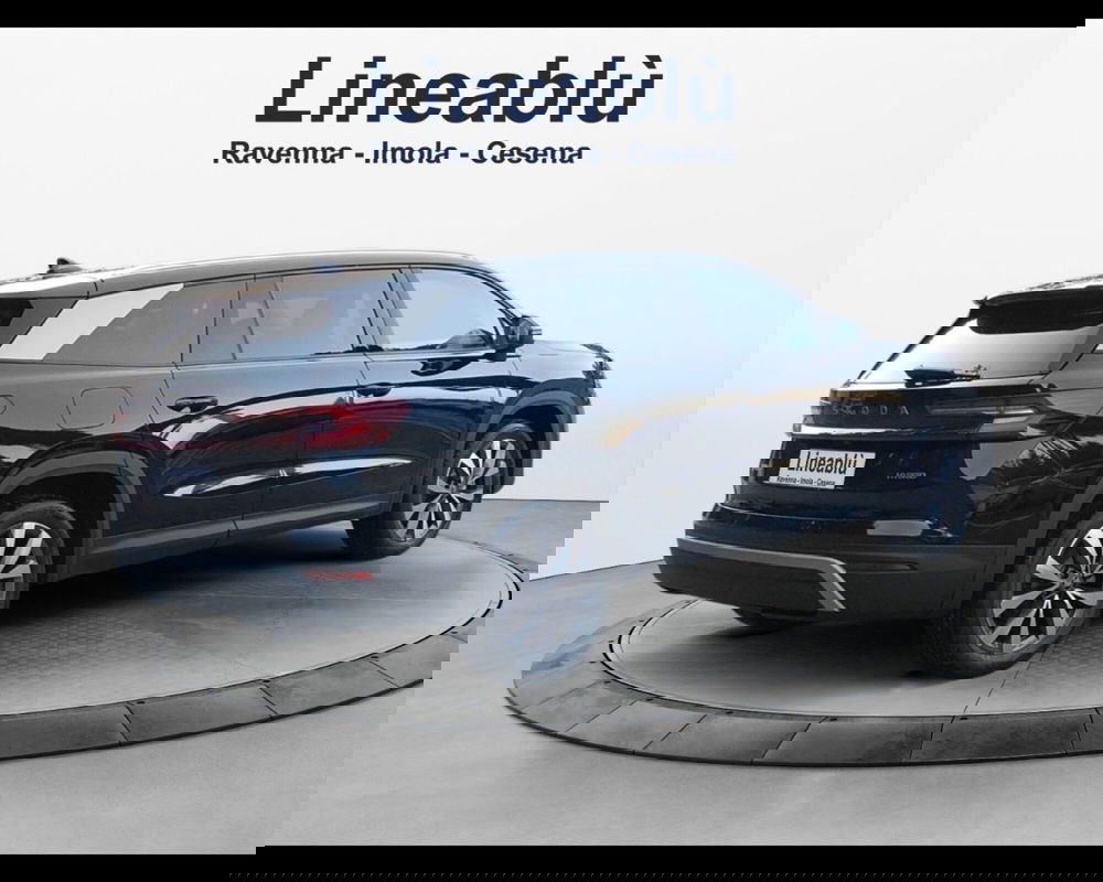 Skoda Kodiaq nuova a Forlì-Cesena (4)