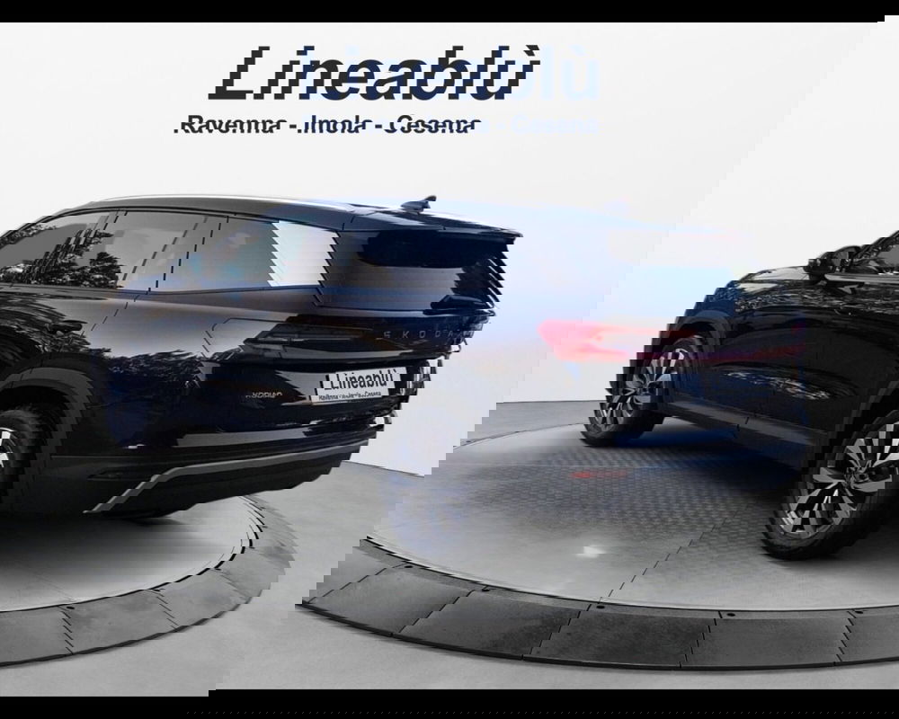 Skoda Kodiaq nuova a Forlì-Cesena (6)