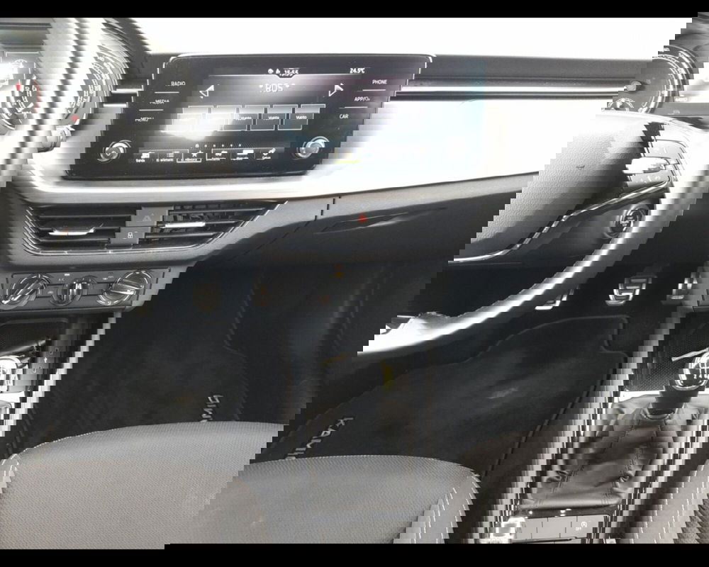 Skoda Kamiq usata a Ravenna (11)