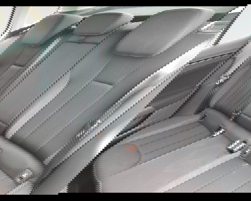 Skoda Kamiq usata a Ravenna (13)