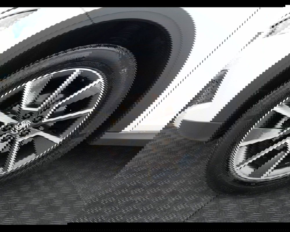 Skoda Kamiq usata a Ravenna (14)