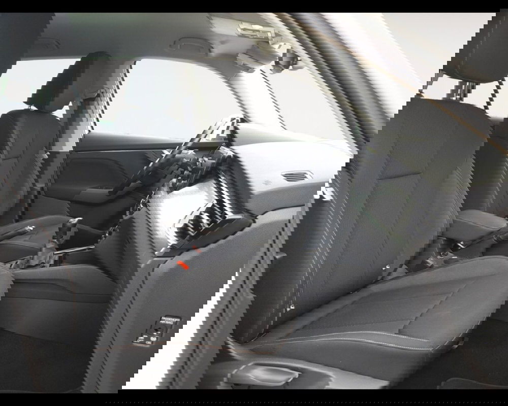 Skoda Kamiq usata a Ravenna (15)